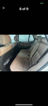 2005 BMW E53 X5 - Image 4 of 9
