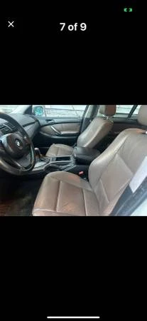 2005 BMW E53 X5 - Image 3 of 9