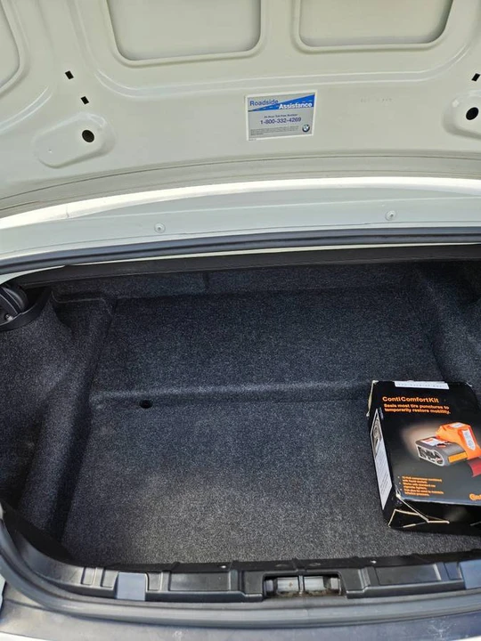 2005 BMW E85 Z4 Roadster - Image 15 of 19