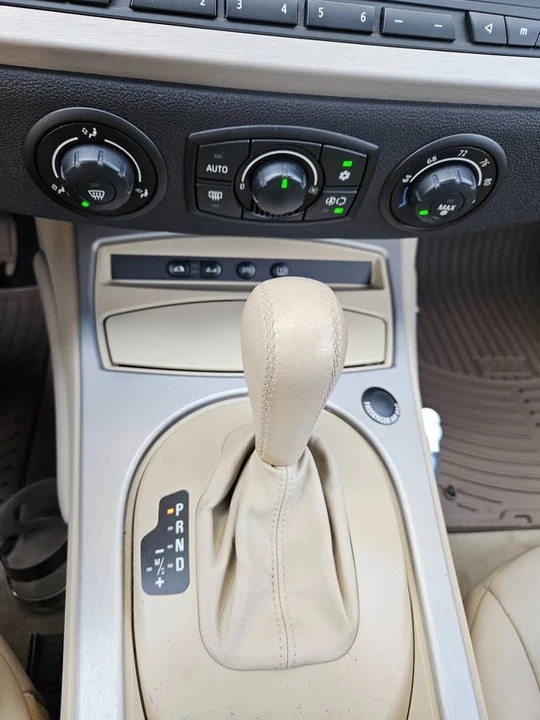 2005 BMW E85 Z4 Roadster - Image 11 of 19