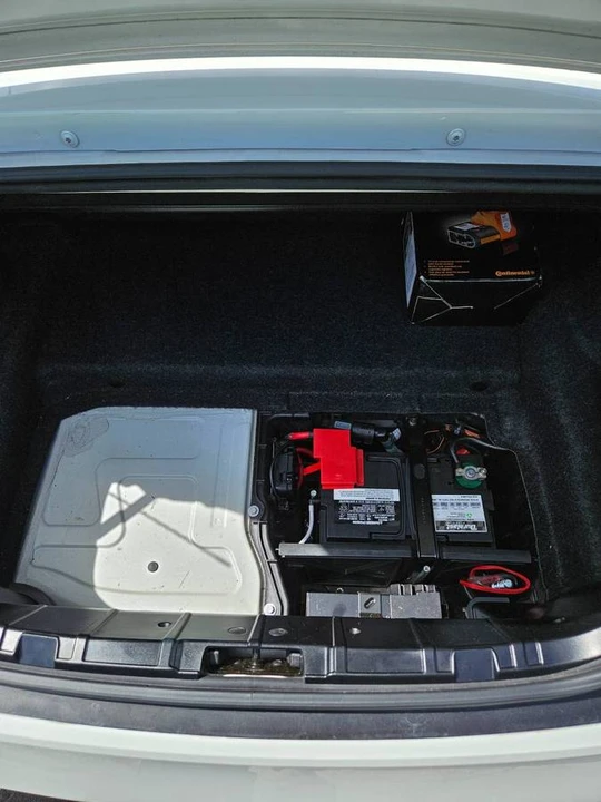 2005 BMW E85 Z4 Roadster - Image 19 of 19