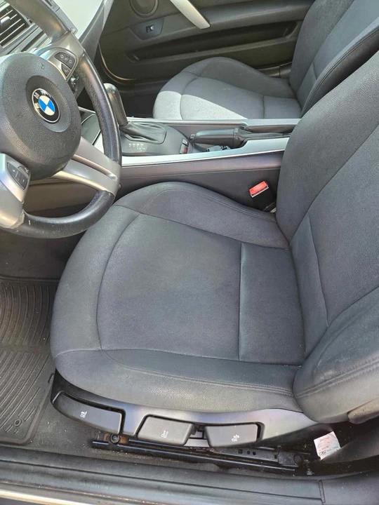 2005 BMW E85 Z4 Roadster - Image 6 of 10