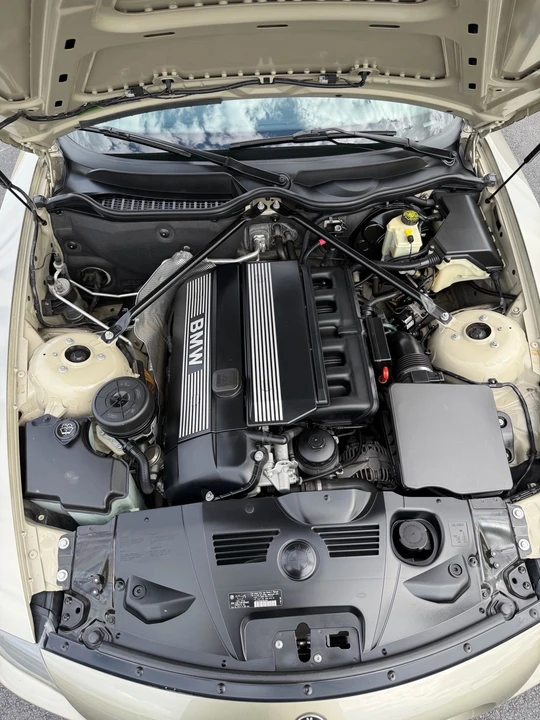 2005 BMW E85 Z4 Roadster - Image 20 of 20