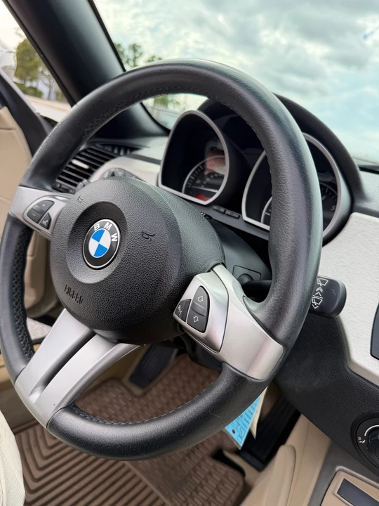 2005 BMW E85 Z4 Roadster - Image 18 of 20