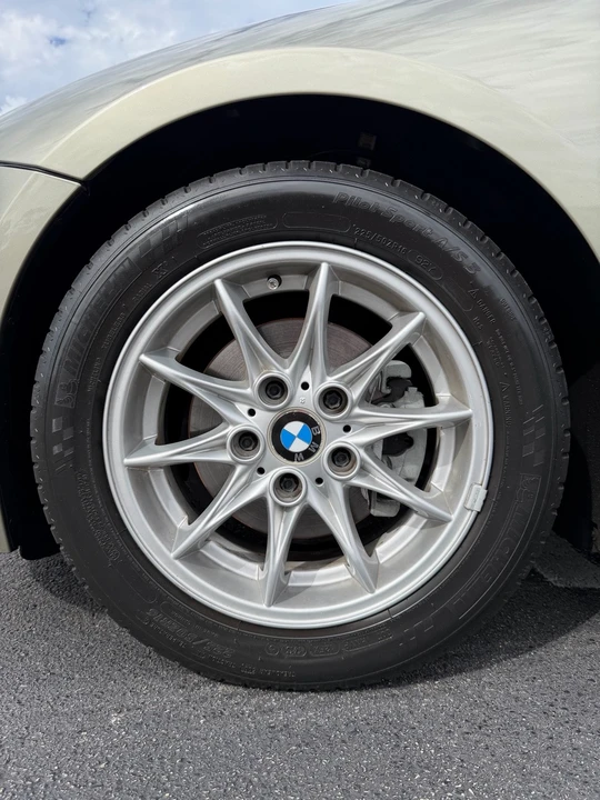 2005 BMW E85 Z4 Roadster - Image 11 of 20
