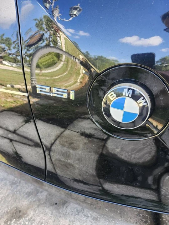 2005 BMW E85 Z4 Roadster - Image 5 of 10
