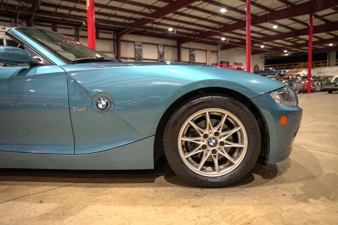 2005 BMW - Image 11 of 31