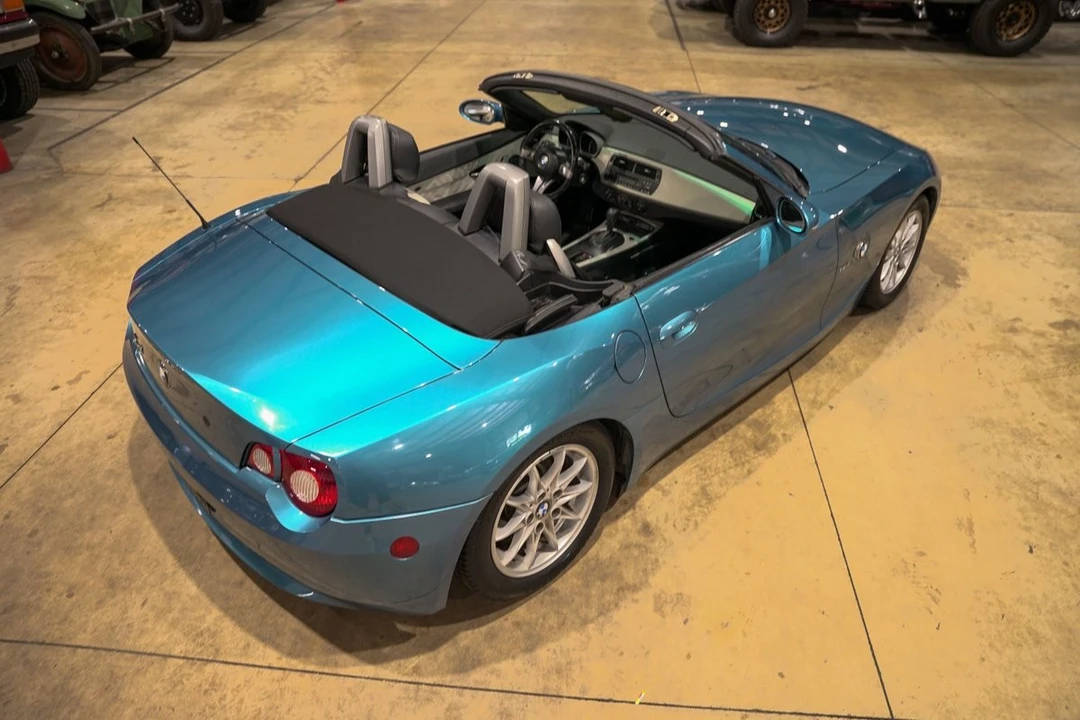 2005 BMW - Image 17 of 31