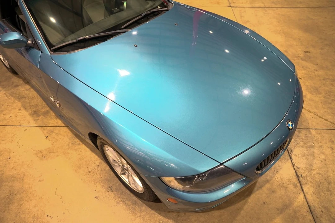2005 BMW - Image 30 of 31