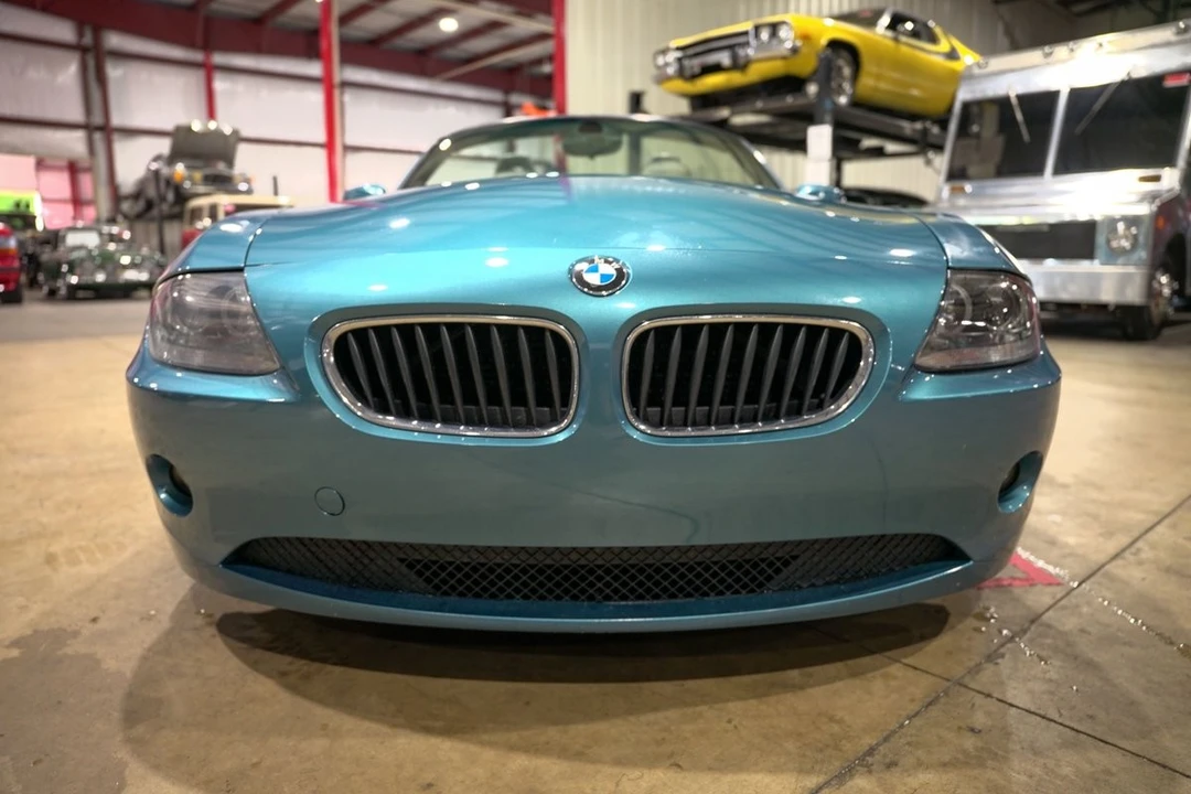 2005 BMW - Image 13 of 31