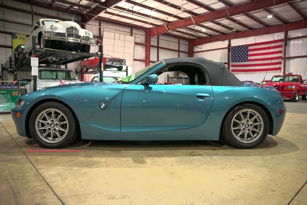 2005 BMW - Image 19 of 31