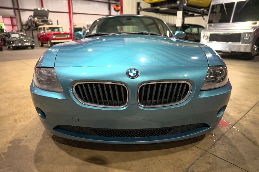2005 BMW - Image 25 of 31