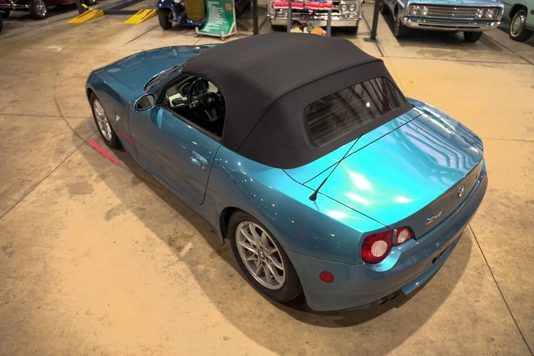 2005 BMW - Image 28 of 31