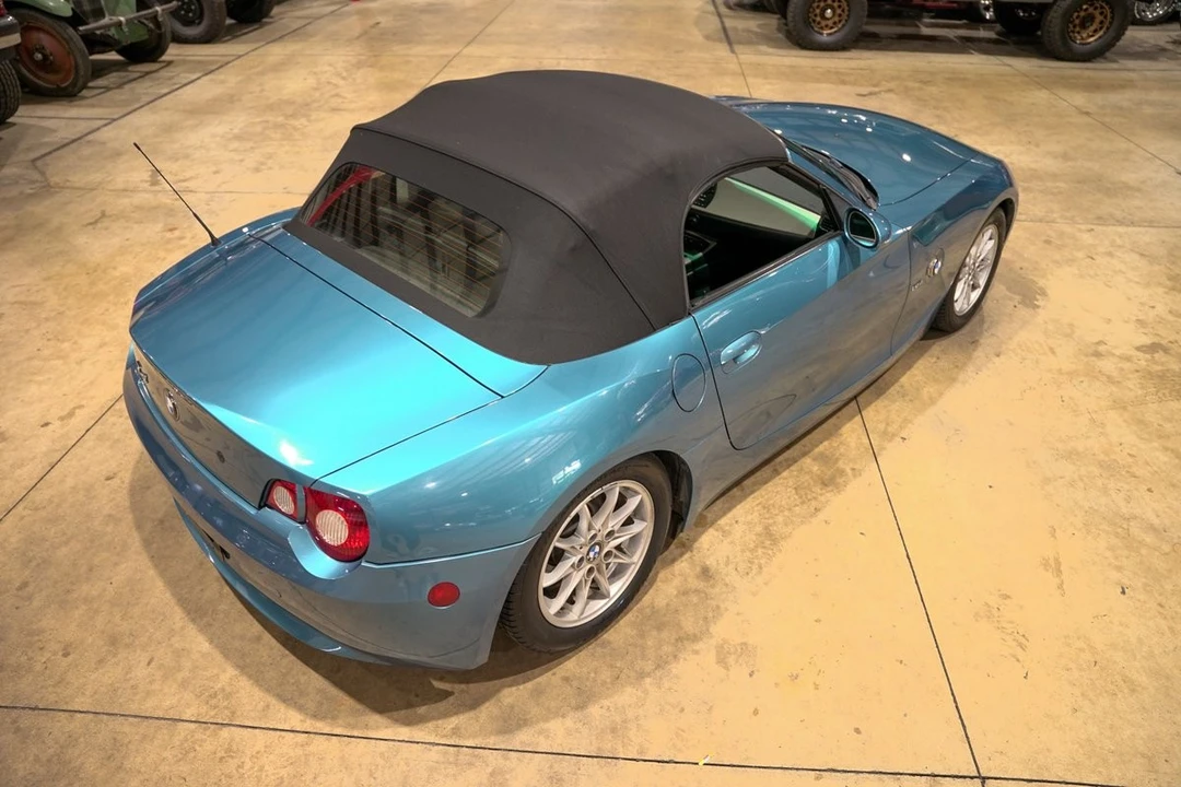 2005 BMW - Image 29 of 31