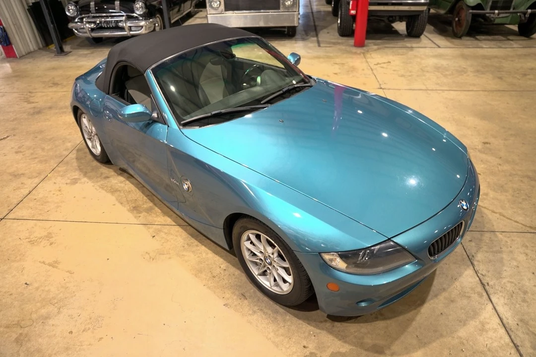 2005 BMW - Image 26 of 31