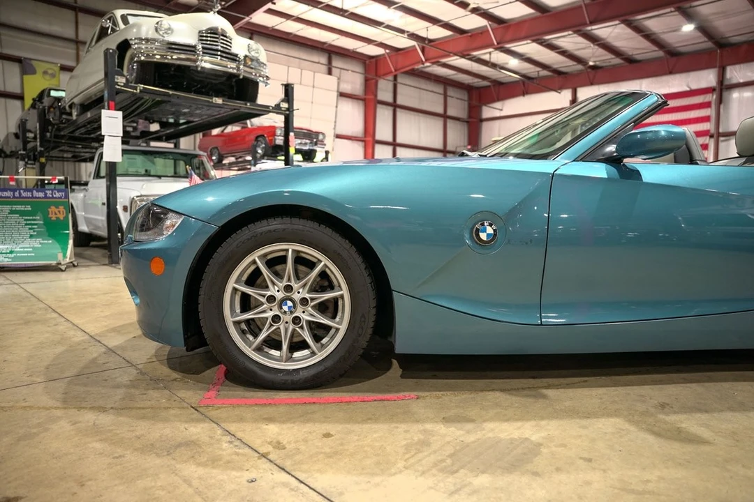 2005 BMW - Image 3 of 31