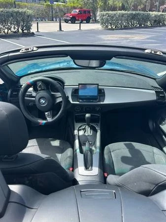 2005 BMW E85 Z4 Roadster - Image 12 of 13