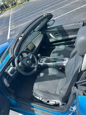 2005 BMW E85 Z4 Roadster - Image 11 of 13