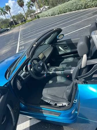 2005 BMW E85 Z4 Roadster - Image 10 of 13