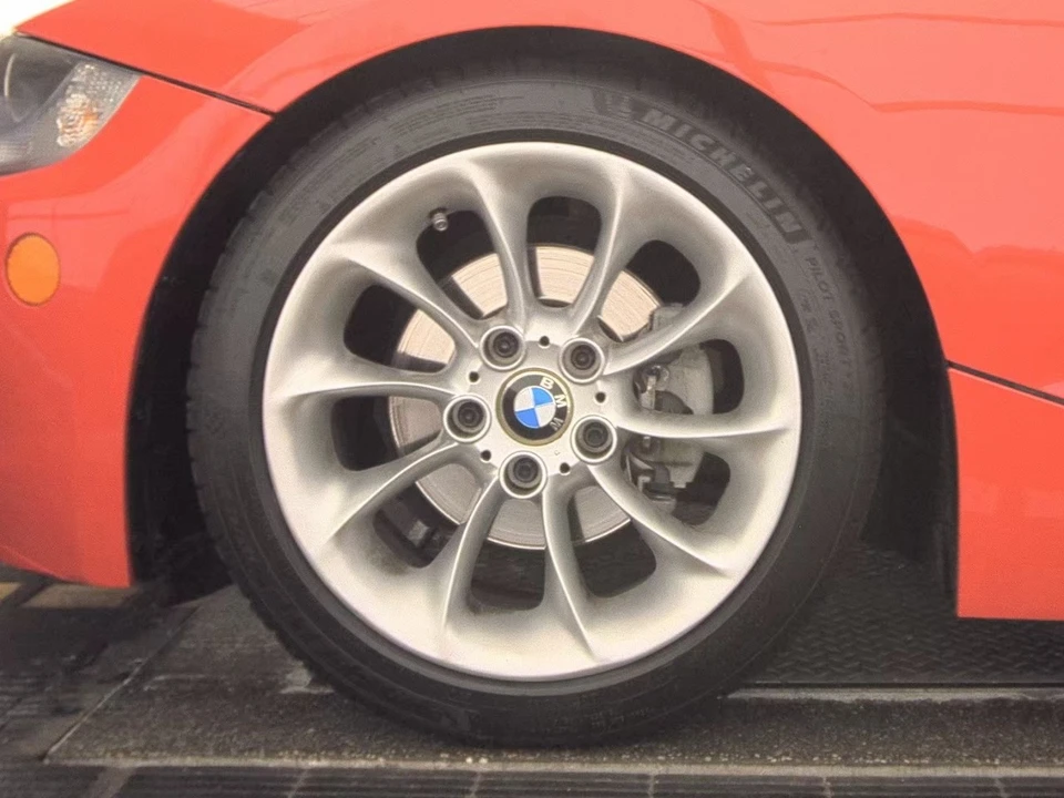 2005 BMW E85 Z4 Roadster - Image 9 of 19