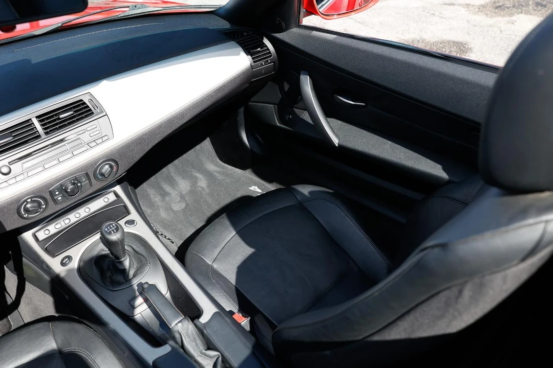 2005 BMW E85 Z4 Roadster - Image 18 of 21
