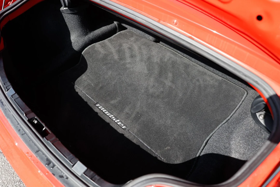 2005 BMW E85 Z4 Roadster - Image 8 of 12