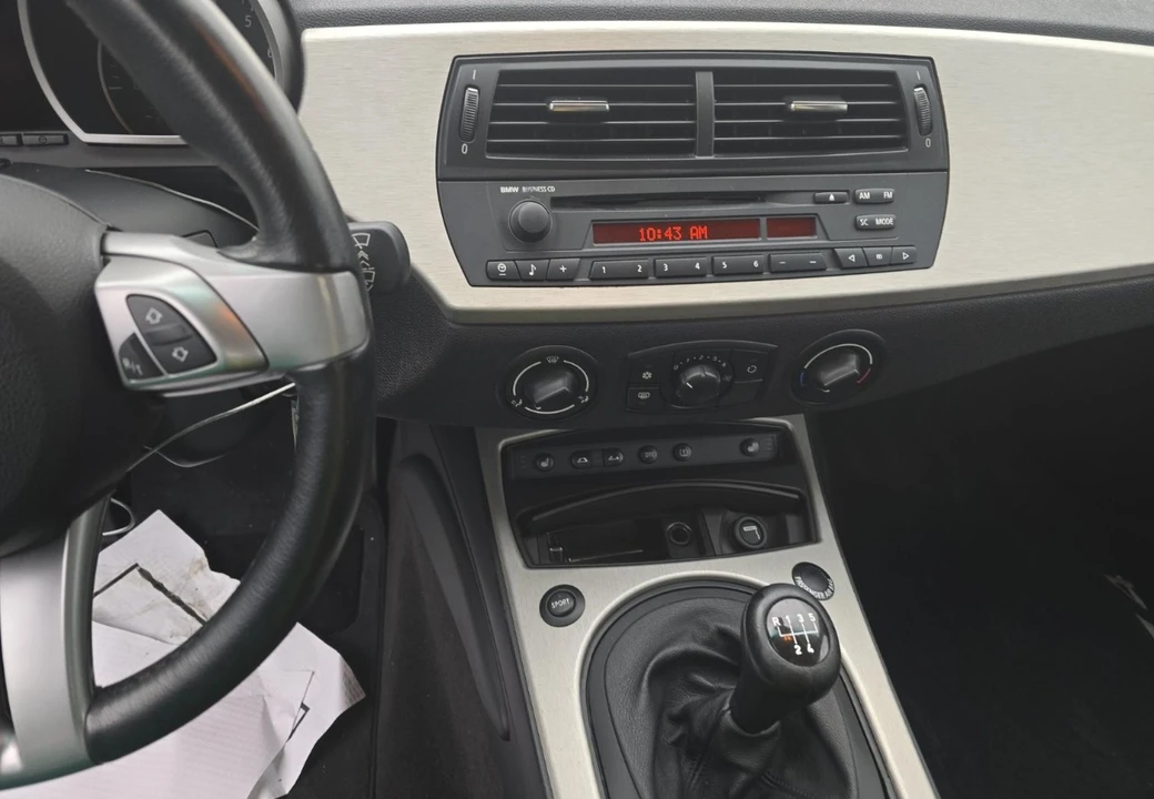 2005 BMW E85 Z4 Roadster - Image 14 of 19
