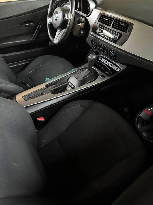 2005 BMW E85 Z4 Roadster - Image 6 of 7