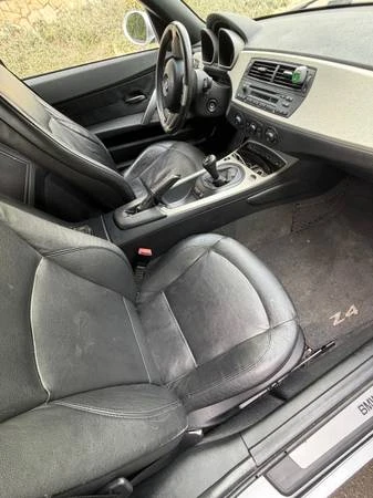 2005 BMW E85 Z4 Roadster - Image 5 of 6