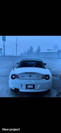 2005 BMW E85 Z4 Roadster - Image 5 of 5