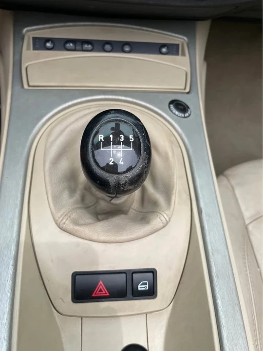 2005 BMW E85 Z4 Roadster - Image 10 of 10