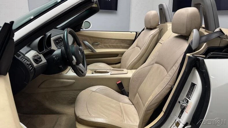 2005 BMW E85 Z4 Roadster - Image 21 of 21