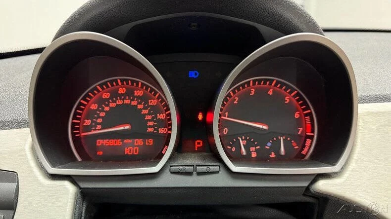 2005 BMW E85 Z4 Roadster - Image 23 of 24