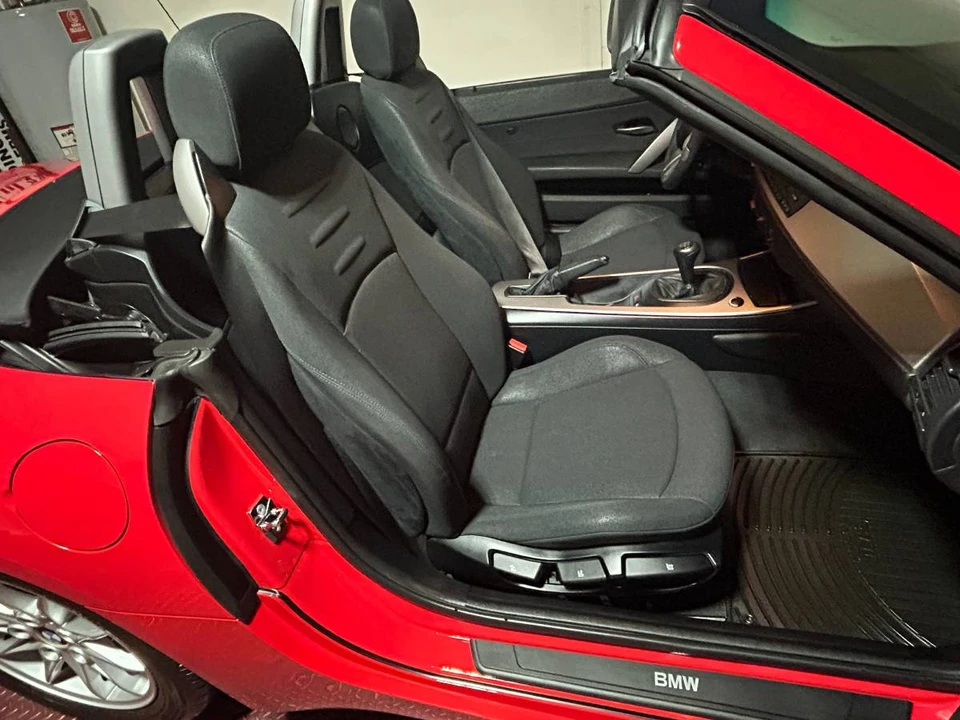 2005 BMW E85 Z4 Roadster - Image 22 of 24