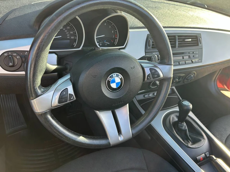 2005 BMW E85 Z4 Roadster - Image 21 of 24