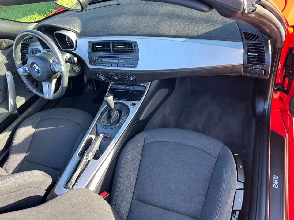 2005 BMW E85 Z4 Roadster - Image 20 of 24
