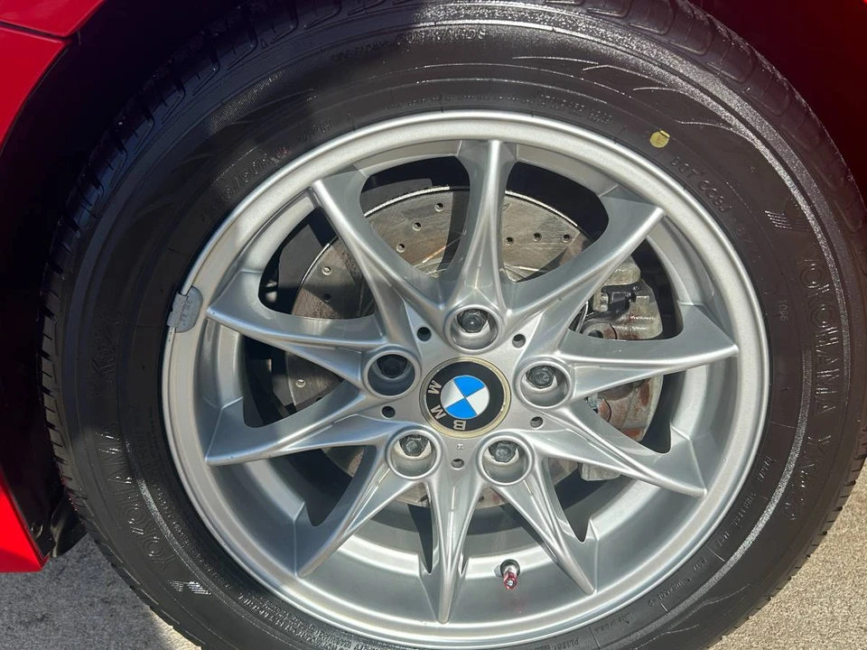 2005 BMW E85 Z4 Roadster - Image 10 of 24