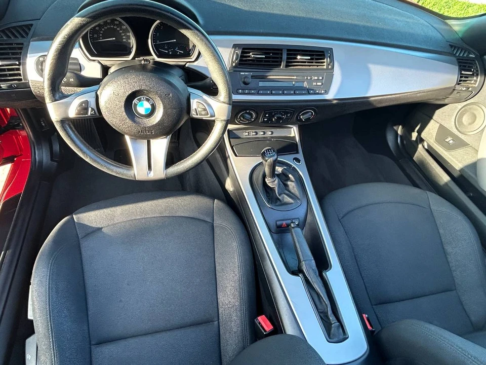 2005 BMW E85 Z4 Roadster - Image 19 of 24