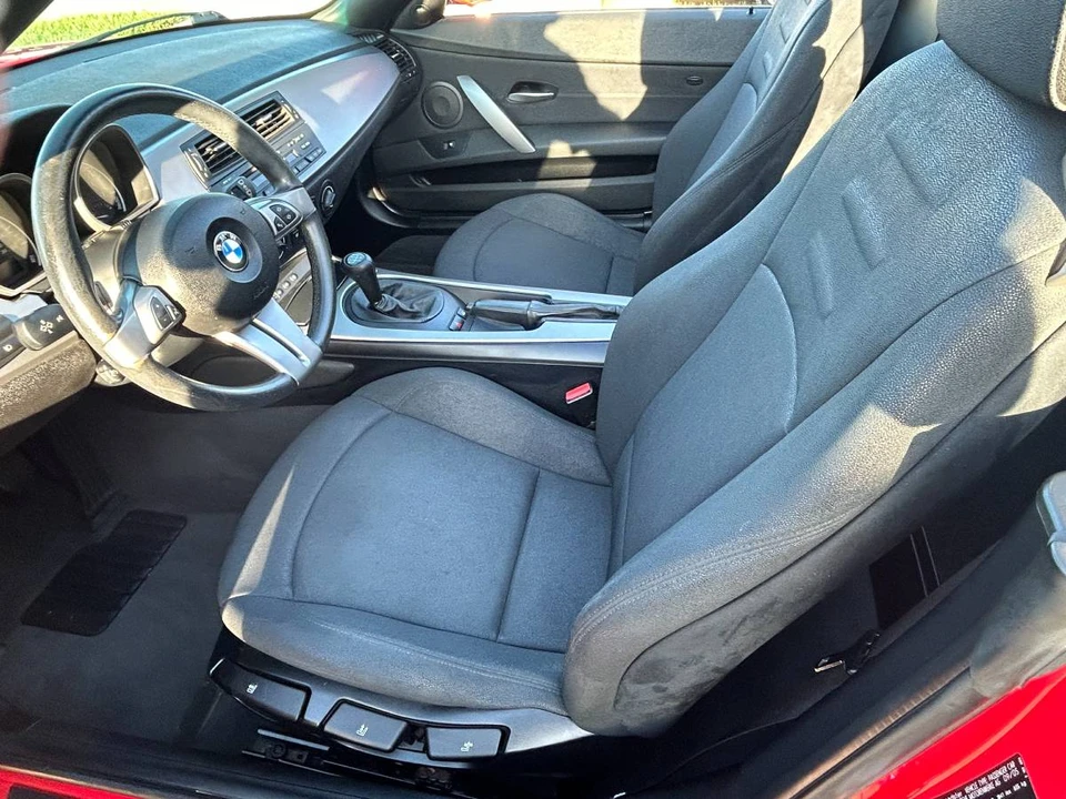 2005 BMW E85 Z4 Roadster - Image 18 of 24