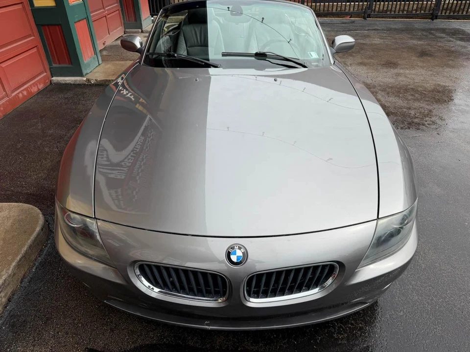 2005 BMW E85 Z4 Roadster - Image 16 of 21