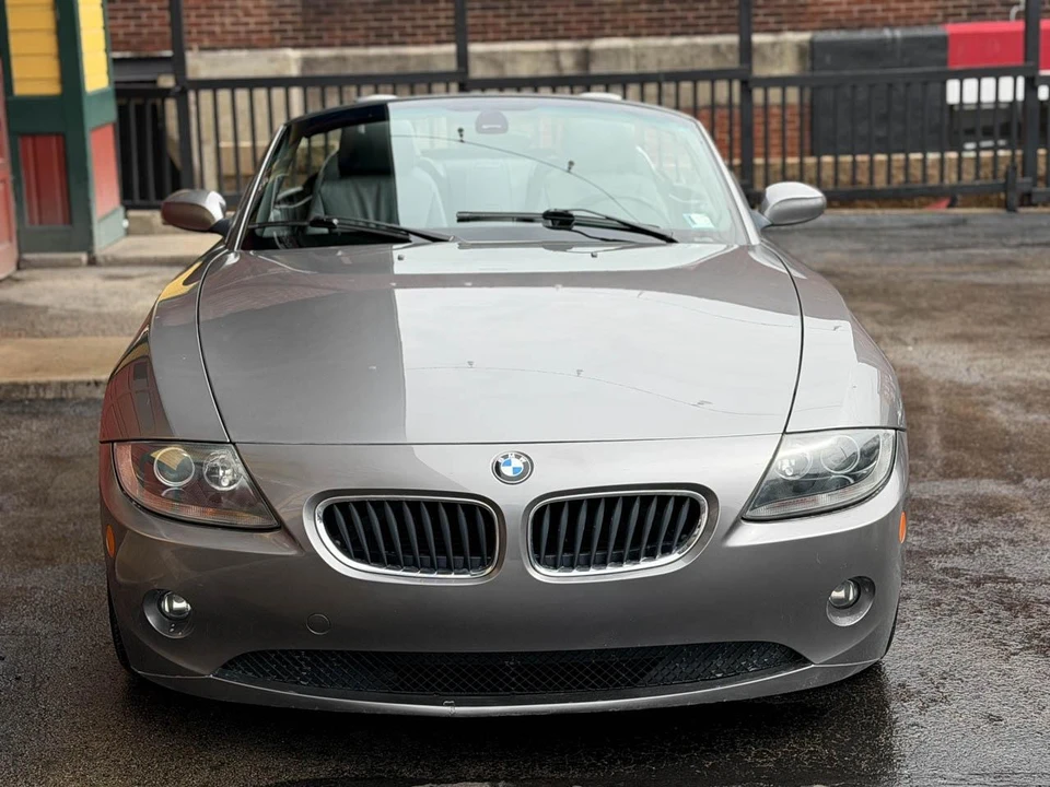 2005 BMW E85 Z4 Roadster - Image 15 of 21