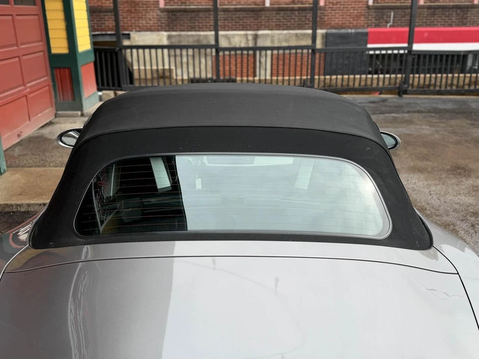 2005 BMW E85 Z4 Roadster - Image 8 of 21