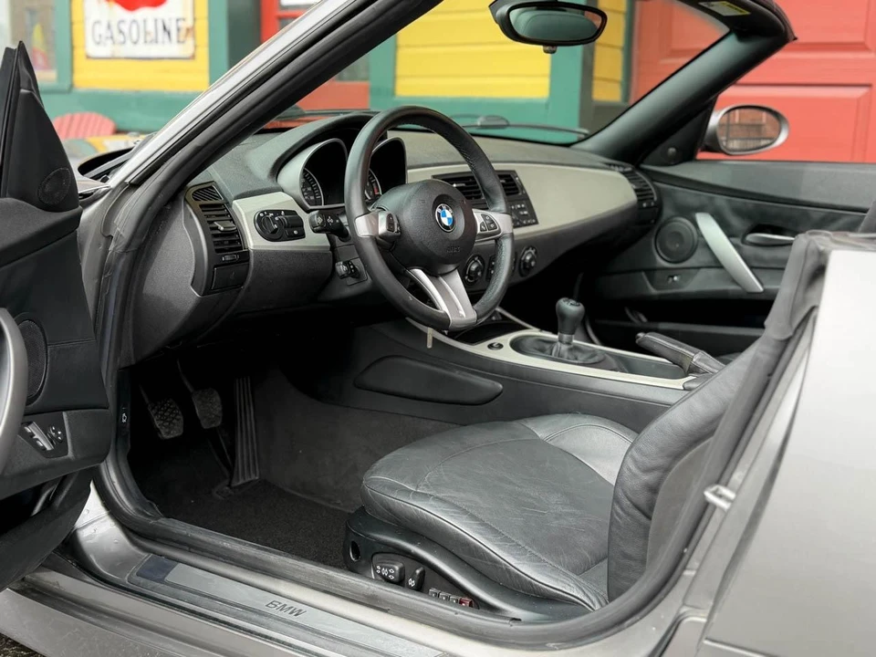 2005 BMW E85 Z4 Roadster - Image 17 of 21
