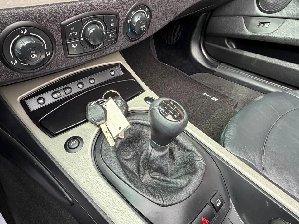 2005 BMW E85 Z4 Roadster - Image 24 of 28