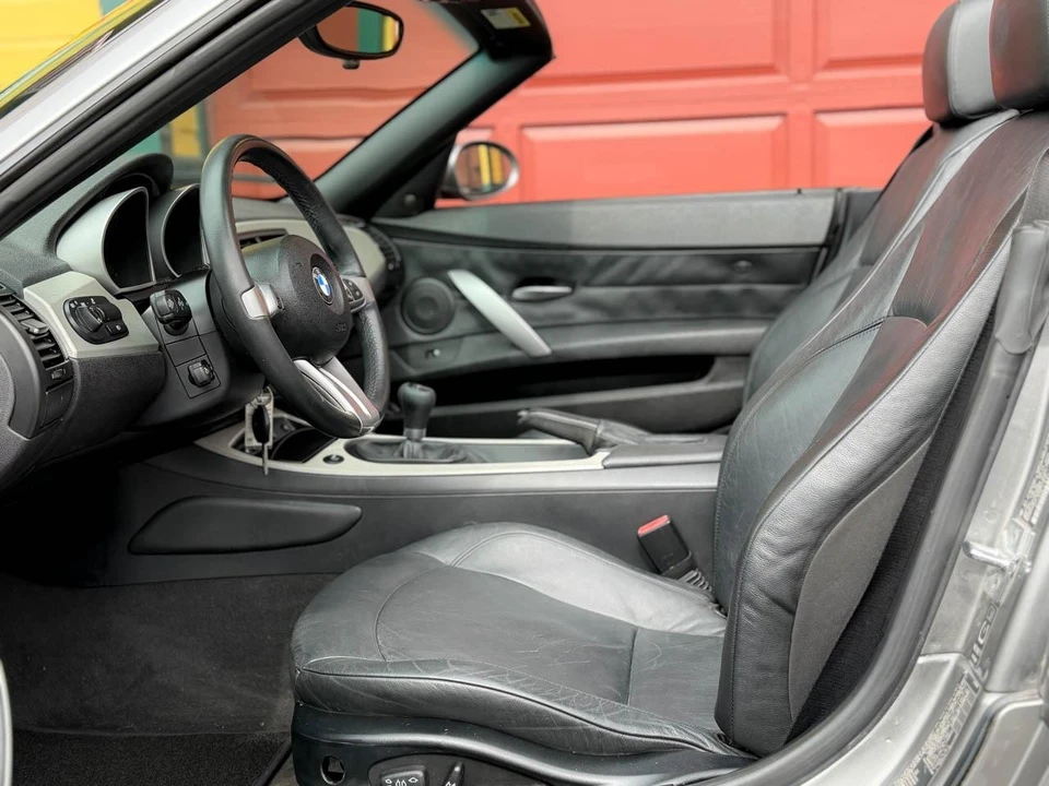2005 BMW E85 Z4 Roadster - Image 18 of 21