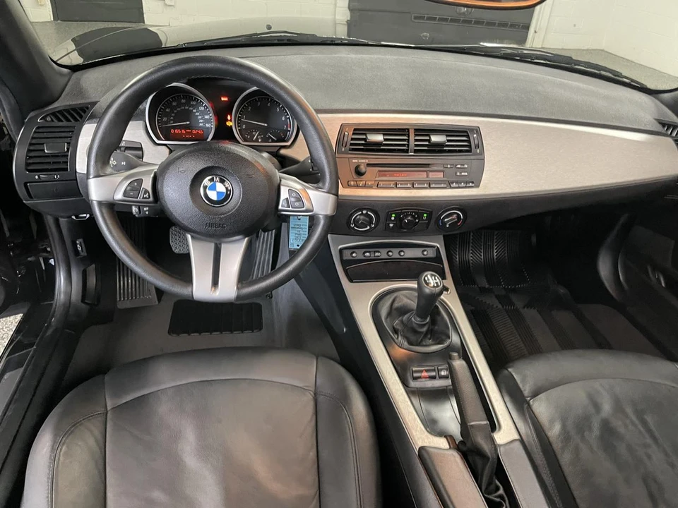 2005 BMW E85 Z4 Roadster - Image 19 of 27