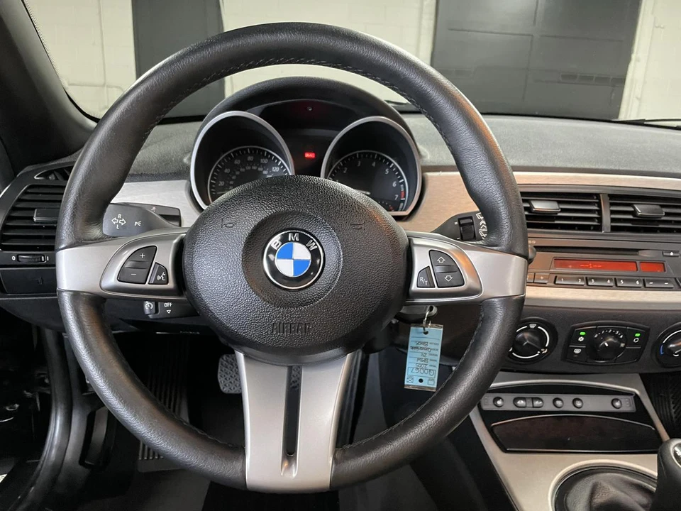 2005 BMW E85 Z4 Roadster - Image 20 of 27