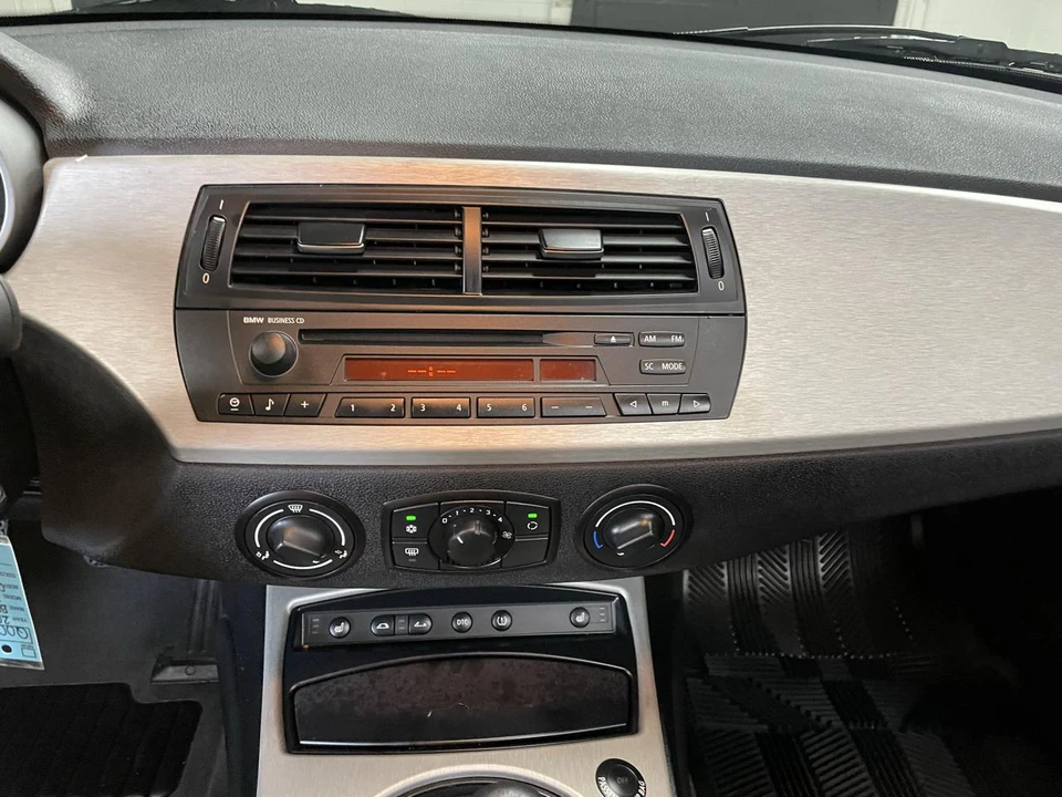 2005 BMW E85 Z4 Roadster - Image 21 of 27
