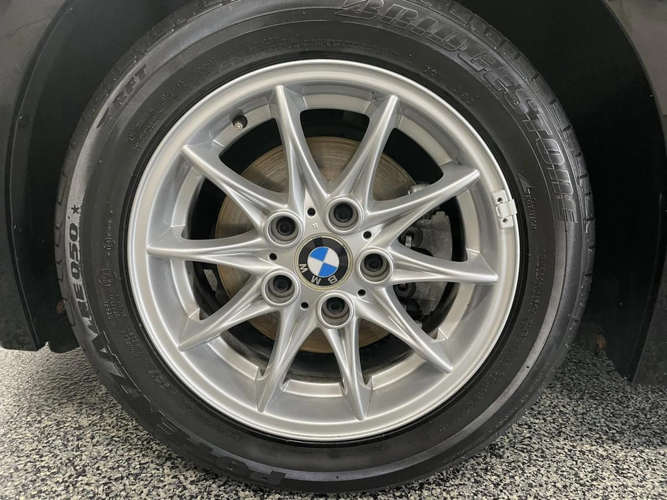 2005 BMW E85 Z4 Roadster - Image 22 of 27