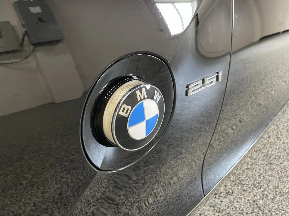 2005 BMW E85 Z4 Roadster - Image 23 of 27